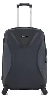 Image de BLUESTAR - Valise Weekend GARIBALDI 65 cm 4 Roues