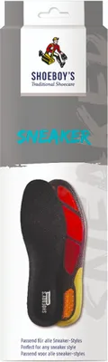 Produktbild von Shoeboy's Sneaker Gel - 46-47