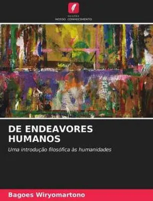 Produktbild von De Endeavores Humanos