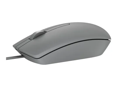 Produktbild von Dell MS116 USB Maus grey