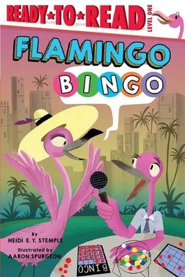 Immagine prodotto di Flamingo Bingo