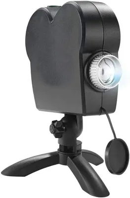 Produktbild von Weihnachts-Halloween-Fen ster-Projektor-Licht, 12 Movies Festival LED-Projektions-Dekorations-Scheinwerfer für zu Hause Outdoor-Party Verwandelt Ihre Fen ster in Filmleinwände