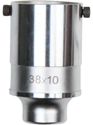 Obrázok produktu pre KS TOOLS 3/8" adaptér na rezacie nástroje - 150.1419