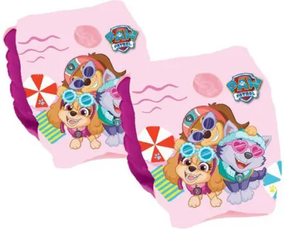 Produktbild von Paw Patrol Sun Fun Schwimmflügel 25×15 cm