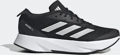 Produktbild von Adidas Adizero Sl W Cblack/Ftwwht/Carbon 39.5