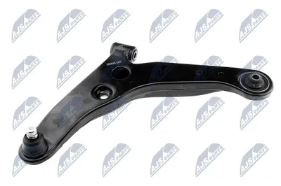 Produktbild von NTY ZWD-MS-087 Querlenker Vorne Links Unten Vorne Außen Links für MITSUBISHI Lancer VII Limousine (CSA, CTA)