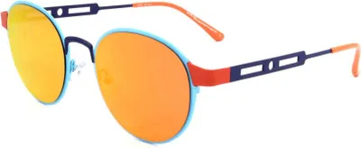 Produktbild von Italia Independent Sonnenbrille I I MOD BONO METAL 0515 027.0
