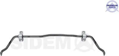 Produktbild von SIDEM 935002 Stabilisator Stabi vorne für ALFA ROMEO 159 (939) Brera (939)
