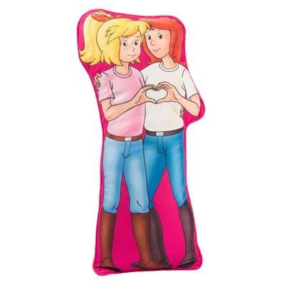Produktbild von cushion plush - BFF