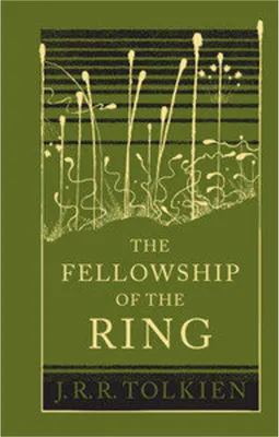 Image de The Fellowship of the Ring