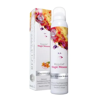 Produktbild von Regulat Magic Mousse 200 ml