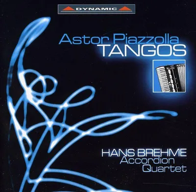 Obrázok produktu pre Tangos