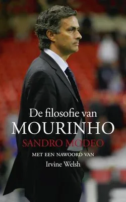 Zdjęcie produktu dla Filozofia Mourinho