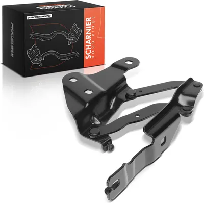 Image de Frankberg 1x Charnière de capot avant droite pour BMW X1 E84 2009-2015