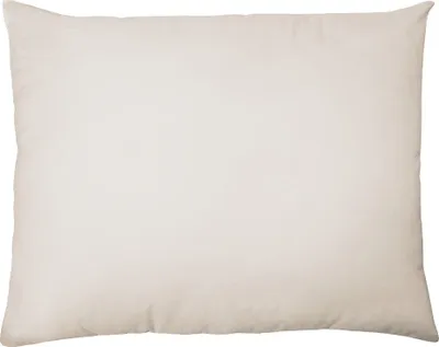 Obrázok produktu pre Antialergický vankúš 40x45 Classic ecru polyester hladký Inter Widex