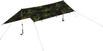 Immagine prodotto di Husky Tarp Rover 300 x 300 - Verde mimetico