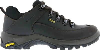 Produktbild von Grisport Wanderschuhe Brenta Low Braun Größe 47