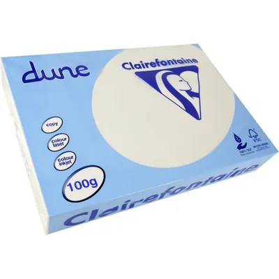 Produktbild von Multifunktionspapier dune A3 420x297mm 100g/qm sand VE=500 Blatt