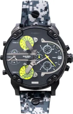 Immagine prodotto di Orologio Diesel ty174870