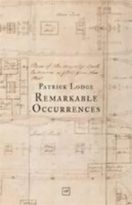 Produktbild von Remarkable Occurrences