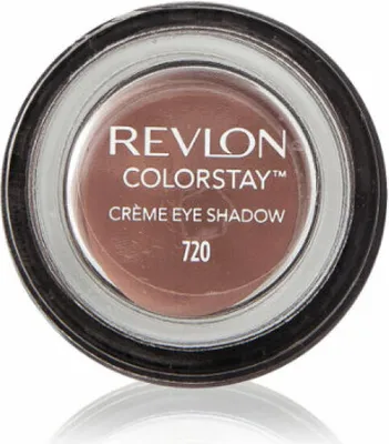 Zdjęcie produktu dla Revlon ColorStay Crème, Krem, Brązowy, Chocolate, 1 kol., 4,8 g, Kobiety