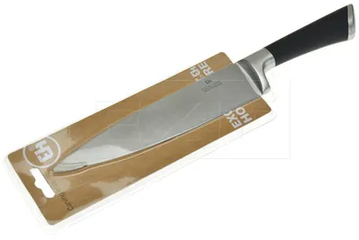 Image de Nůž na chléb EH 33cm - Tyrkysový