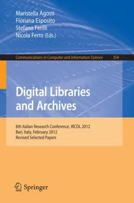 Zdjęcie produktu dla Biblioteki cyfrowe i archiwa