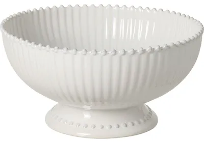Produktbild von COSTA NOVA Pearl Schale auf Fuss, Inhalt: 5,25 Liter, Höhe: 161 mm, ø: 316 mm