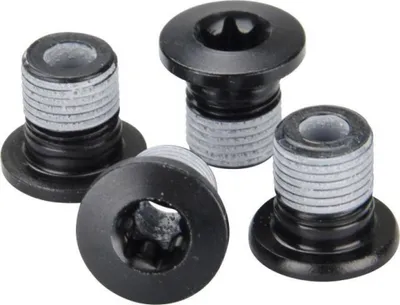 Image de SHIMANO T-A FC-M780, jeu de vis de plateaux, argent, SH-Y1MM98100