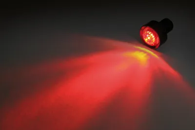 Produktbild von HIGHSIDER LED-Rücklicht Einheit MONO