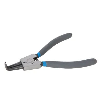 Produktbild von Abgewinkelte Sicherungsringzange für Außenringe 180 mm