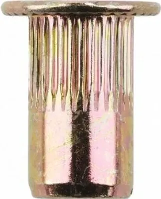 Produktbild von Hogert Technik Sortiment Gewindeniet HT2C176 11mm Stahl