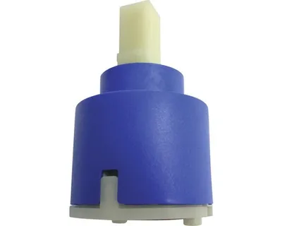 Produktbild von AVITAL Ersatz-Kartusche KEROX 40mm geschlossen ohne Temperaturregler