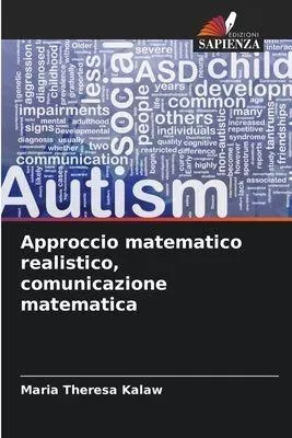 Produktbild von Realistischer mathematischer Ansatz, mathematische Kommunikation