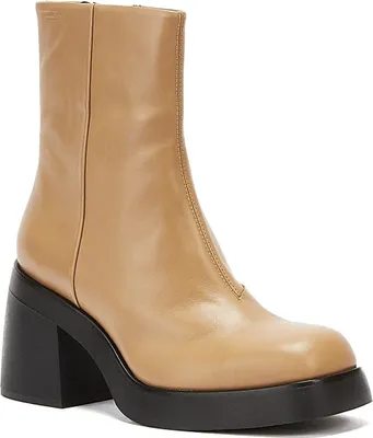 Produktbild von Vagabond Stiefelette Stiefelette Veloursleder