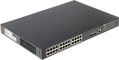 Produktbild von Switch Dahua DH-PFS4226-24GT-360