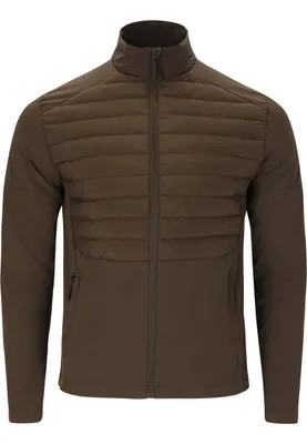 Productafbeelding van ENDURANCE Loopjas. Gemaakt van winddicht materiaal. Model: 5135 Wren M
