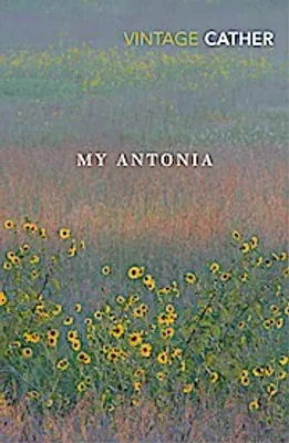 Obrázok produktu pre My Antonia