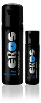Immagine prodotto di EROS GLIDES - Acqua - Sensazioni Acquatiche - 100ml