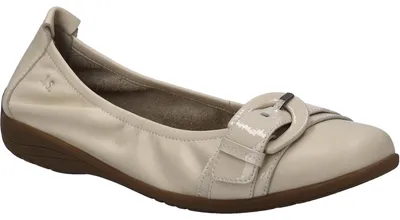 Image de JOSEF SEIBEL Fenja 23 | Ballerines pour Femmes | beige