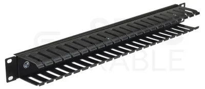 Zdjęcie produktu dla Alantec PK008, Skrzynka kablowa, Ściana, Metal, Plastik, Czarny