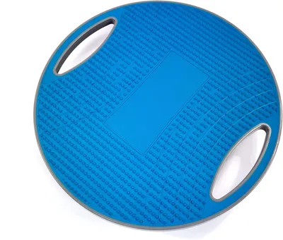 Zdjęcie produktu dla Rebecca Mobili Balance Board Antypoślizgowa plastikowa deska do bujania 9.5x42x42