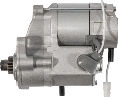 Produktbild von HELLA 8EA 015 642-191 Starter Anlasser 1,4kW 12V