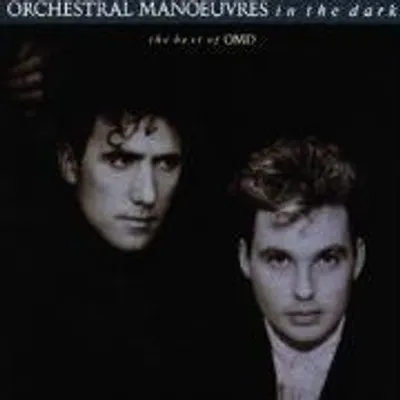 Produktbild von Omd-The Best Of Omd