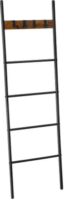 Produktbild von Rustykalny regał drabinkowy 160 cm