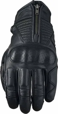 Obrázek produktu pro Pět rukavic Kansas černá M
