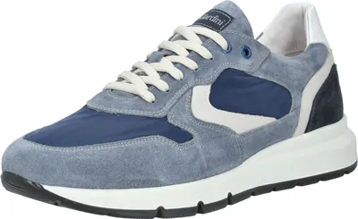 Produktbild von Nero Giardini Sneaker Sneaker Leder/Textil
