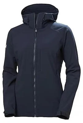 Zdjęcie produktu dla Kurtka damska Helly Hansen Soft Shell