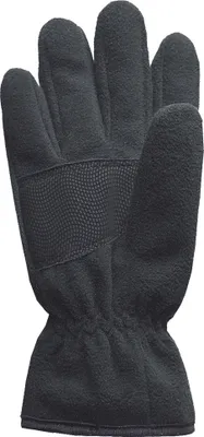 Areco Sports Fleece-Handschuhe mit Thinsulate-Ausstattung in schwarz