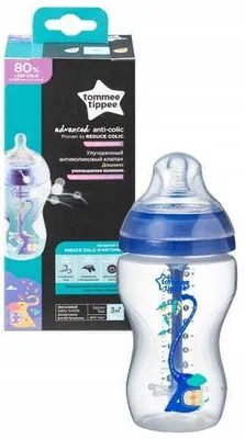 Zdjęcie produktu dla Nd33_Ak-2665 225788 Butelka 340 Ml. A/Kol Boy Adv